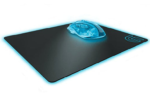 G440 Hard Gaming Mouse Pad