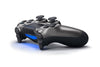 PS4 Dual Shock 4 Steel Black PS4 Dual Shock 4 Steel Black