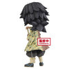 Q Posket Kimetsu no Yaiba (B) Giyu Tomioka Q Posket Kimetsu no Yaiba (B) Giyu Tomioka