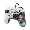 Nintendo Switch Powera Wired Controller - White Zelda Nintendo Switch Powera Wired Controller - White Zelda