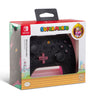 Nintendo Switch Powera Wired Controller - Peach Nintendo Switch Powera Wired Controller - Peach