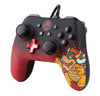 Nintendo Switch Powera Wired Controller - Bowser Nintendo Switch Powera Wired Controller - Bowser