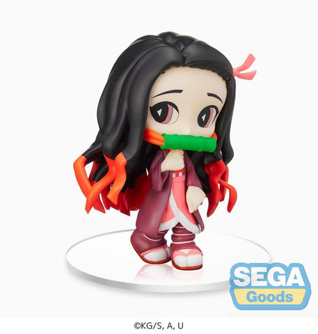 Sega Tip'n'Pop Kimetsu no Yaiba Vivid Nezuko