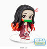 Sega Tip'n'Pop Kimetsu no Yaiba Vivid Nezuko Sega Tip'n'Pop Kimetsu no Yaiba Vivid Nezuko