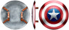 Marvel Legends Series Captain America Shield Marvel Legends Series Captain America Shield