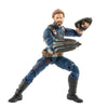 Marvel Legends Series Infinity Saga Captain America Marvel Legends Series Infinity Saga Captain America