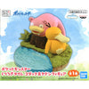 Banpresto Psyduck and Slowpoke Rest time Banpresto Psyduck and Slowpoke Rest time