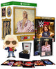 XBox One WWE 2K19 Collector XBox One WWE 2K19 Collector