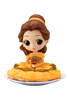 Q Posket Sugirly Disney Belle (A) Q Posket Sugirly Disney Belle (A)