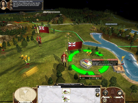 PC Empire Total War