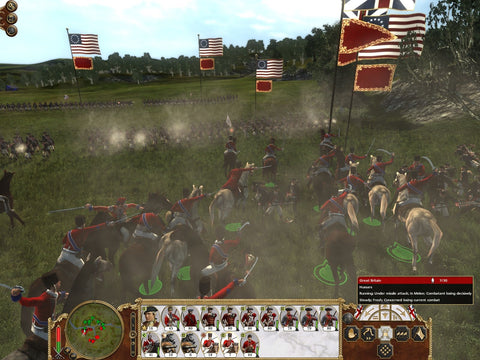 PC Empire Total War