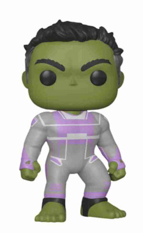 Funko POP! Avengers Hulk Special (463)