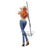 One Piece Glitter & Glamours (A) Nami One Piece Glitter & Glamours (A) Nami