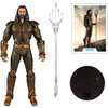 DC Multiverse 7" 2021 Aquaman DC Multiverse 7" 2021 Aquaman