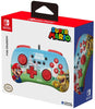 Nintendo Switch Hori Wired Horipad Mini Mario and Bowser Nintendo Switch Hori Wired Horipad Mini Mario and Bowser