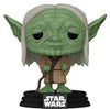 Funko POP! (425) Star Wars Concept Yoda Funko POP! (425) Star Wars Concept Yoda