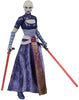 Star Wars The Black Series 6" Clone Wars - Asajj Ventress Star Wars The Black Series 6" Clone Wars - Asajj Ventress