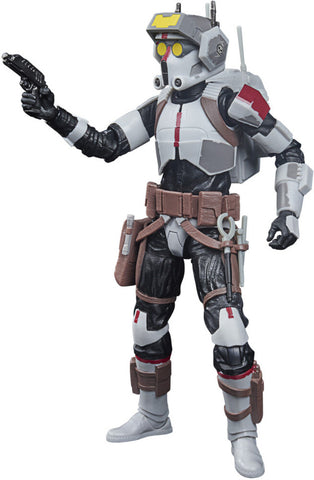 Star Wars Black Series 6" Bad Batch - Tech