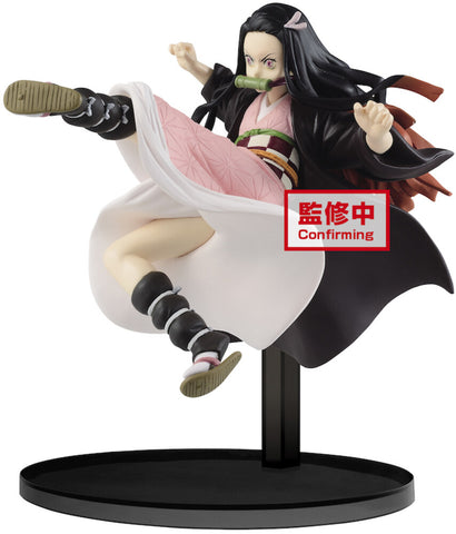 Kimetsu no Yaiba Vibration Stars Nezuko Kamado