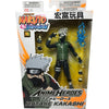 Bandai Naruto Anime Heroes - Hatake Kakashi Bandai Naruto Anime Heroes - Hatake Kakashi