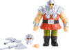 Masters of the Universe Origins Deluxe Ram-Man Masters of the Universe Origins Deluxe Ram-Man
