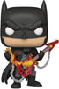 Funko POP! (381) Death Metal Batman with Guitar Pre Exclusive Funko POP! (381) Death Metal Batman with Guitar Pre Exclusive