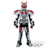 Kamen Rider ZI-O Den-O Armor Figure Kamen Rider ZI-O Den-O Armor Figure