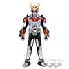 Kamen Rider Kicks Zi-O Kuuga Armor Figure Kamen Rider Kicks Zi-O Kuuga Armor Figure