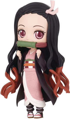 Q Posket Kimetsu no Yaiba (A) Nezuko Kamado II