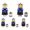 Kitan Club Vampire Kittens Capsule (Set of 5) Kitan Club Vampire Kittens Capsule (Set of 5)