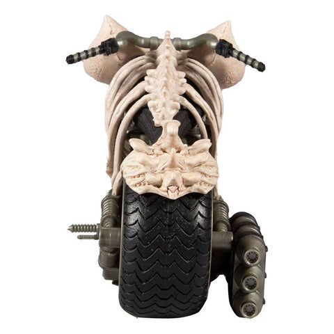 DC Multiverse Batcycle