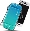Nintendo Switch Oled Tomtoc Slim Protective Case Sky Blue Nintendo Switch Oled Tomtoc Slim Protective Case Sky Blue