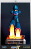 Mega Man X 17-Inch Statue Mega Man X 17-Inch Statue