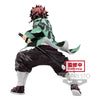 Banpresto Kimetsu no Yaiba Maximatic Tanjiro I Banpresto Kimetsu no Yaiba Maximatic Tanjiro I