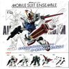 Mobile Suit  Ensemble Part 10 Blind Box Mobile Suit  Ensemble Part 10 Blind Box