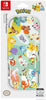 Nintendo Switch Lite Hori Pikachu & Friends DuraFlexi Protector Nintendo Switch Lite Hori Pikachu & Friends DuraFlexi Protector