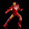 Marvel Legends Series Infinity Saga Iron Man Mark III Marvel Legends Series Infinity Saga Iron Man Mark III