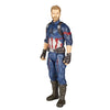 Titan Hero Series 12" Power Fx - Captain America Titan Hero Series 12" Power Fx - Captain America