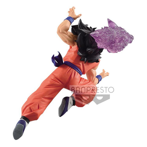 Dragon Ball Z GxMateria The Yamcha