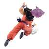 Dragon Ball Z GxMateria The Yamcha Dragon Ball Z GxMateria The Yamcha
