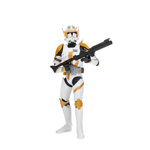 Star War TBS 50 Lucasfilm Clone Commander Cody