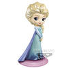 Q Posket Disney Glitter Line Frozen Elsa Q Posket Disney Glitter Line Frozen Elsa