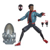 Marvel Legends Series Miles Morales Marvel Legends Series Miles Morales