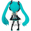 Q Posket Hatsune Miku - Hatsune Miku A Q Posket Hatsune Miku - Hatsune Miku A