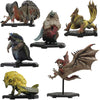 Capcom Figure Builder Monster Hunter Plus Vol 20 Blind Box Capcom Figure Builder Monster Hunter Plus Vol 20 Blind Box