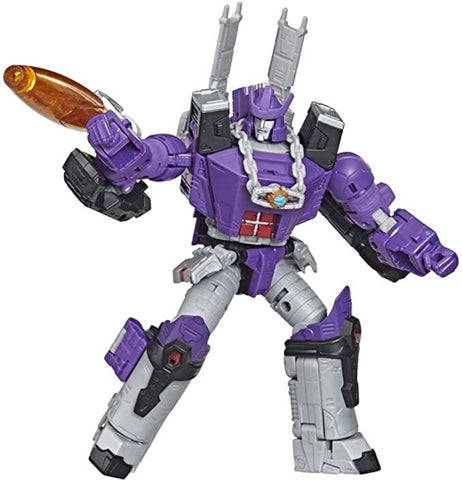 Transformers Generations Legacy EV Galvatron