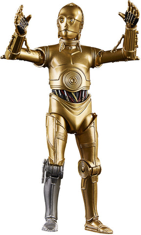 Star Wars Black Series Archives C-3P0