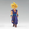 Dragon Ball Z Solid Edge Works Vol 5 - (B) SS2 Son Gohan Dragon Ball Z Solid Edge Works Vol 5 - (B) SS2 Son Gohan