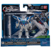 Gundam Infinity Series 4.5" Build A Zaku (Set of 5) Gundam Infinity Series 4.5" Build A Zaku (Set of 5)