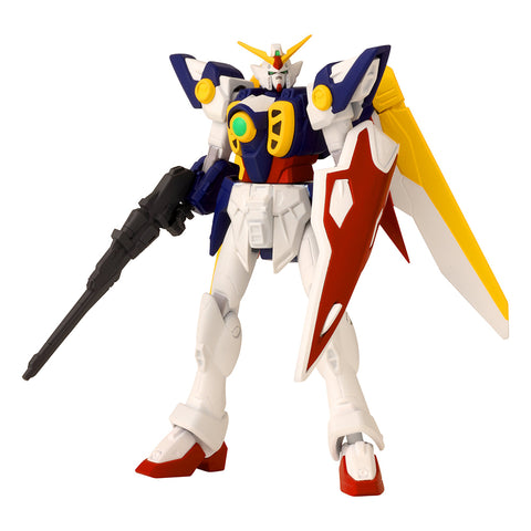 Gundam Infinity Series 4.5" XXXG-01W Wing Gundam
